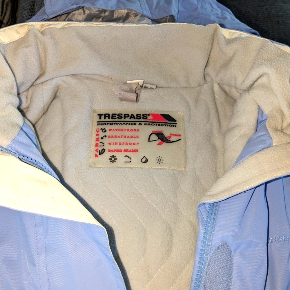 Jacket - Picture 2 of 2